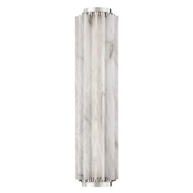 Sconces Pocket by Hudson Valley ( 70 | 6024-PN Hillside ) 
