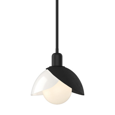 Mini Pendants Metal Shade by Hubbardton Forge ( 39 | 181184-SKT-MULT-10-BB0757 Brooklyn ) 