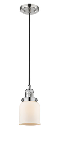 Mini Pendants Cable by Innovations ( 405 | 201C-PN-G51-LED Franklin Restoration ) 