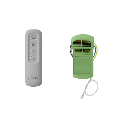 Fans Fan Controls by Hunter ( 47 | 99770 ) 
