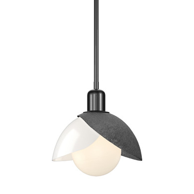 Mini Pendants Metal Shade by Hubbardton Forge ( 39 | 181184-SKT-MULT-89-BB0757 Brooklyn ) 