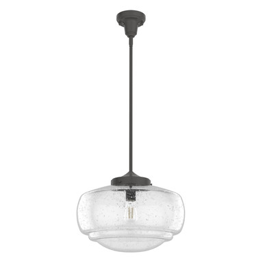 Pendants Glass Down by Hunter ( 47 | 19191 Saddle Creek ) 