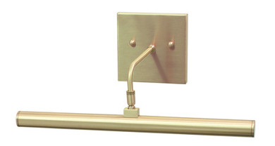 Specialty Items Picture Lights by House of Troy ( 30 | DSLEDZ14-51 Slim-line ) 