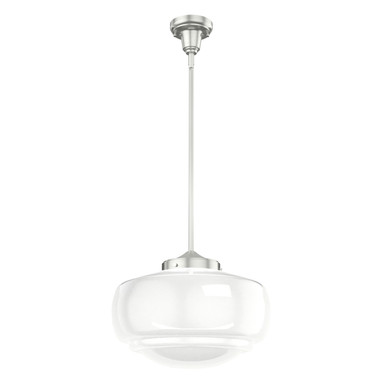 Pendants Glass Down by Hunter ( 47 | 19194 Saddle Creek ) 