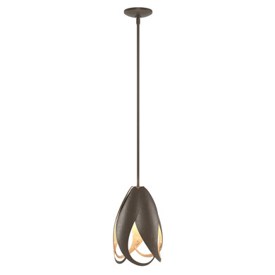 Mini Pendants Metal Shade by Hubbardton Forge ( 39 | 188770-SKT-MULT-05 Pental ) 