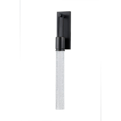 Sconces Single Glass by Hudson Valley ( 70 | 2420-DB Raynham ) 