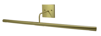 Specialty Items Picture Lights by House of Troy ( 30 | DSLEDZ28-51 Slim-line ) 
