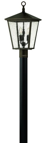 Exterior Post/Pier Head by Hinkley ( 13 | 1431RB Trellis ) 