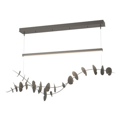 Linear/Island Geometric/Linear by Hubbardton Forge ( 39 | 139812-LED-STND-07-07 Lily ) 