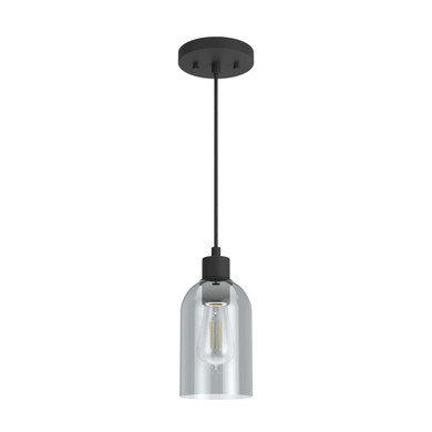 Mini Pendants Cable by Hunter ( 47 | 19201 Lochemeade ) 