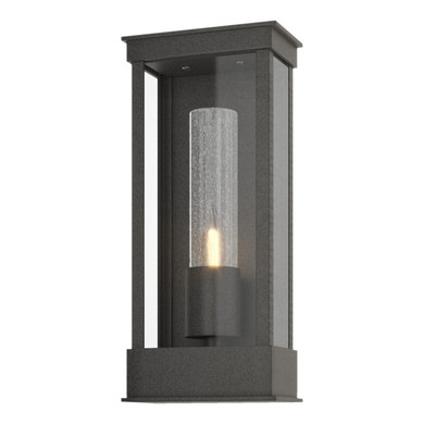Exterior Wall Mt./Flush by Hubbardton Forge ( 39 | 304320-SKT-20-II0392 Portico ) 
