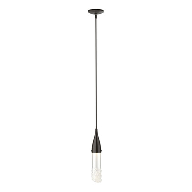Mini Pendants Glass Down by Hubbardton Forge ( 39 | 188900-SKT-MULT-14-ZM0617 Fritz ) 