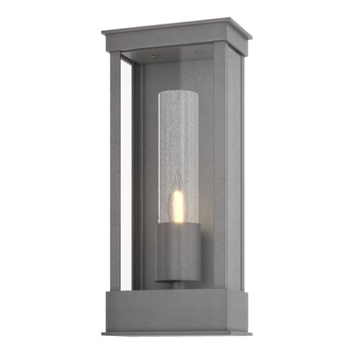 Exterior Wall Mt./Flush by Hubbardton Forge ( 39 | 304320-SKT-78-II0392 Portico ) 