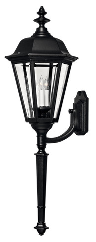 Exterior Wall Mount by Hinkley ( 13 | 1470BK Manor House ) 