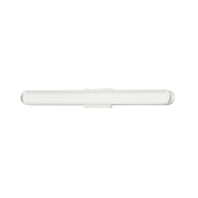Bathroom Fixtures Cylindrical / Linear by Hudson Valley ( 70 | 2524-PN Starkey ) 