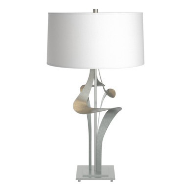 Lamps Table by Hubbardton Forge ( 39 | 272800-SKT-82-SF1695 Antasia ) 