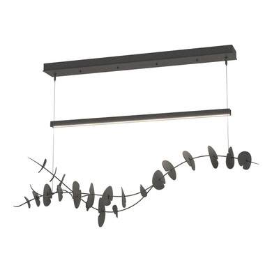 Linear/Island Geometric/Linear by Hubbardton Forge ( 39 | 139812-LED-STND-20-20 Lily ) 
