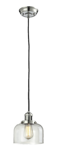 Mini Pendants Cable by Innovations ( 405 | 201C-PN-G72-LED Franklin Restoration ) 