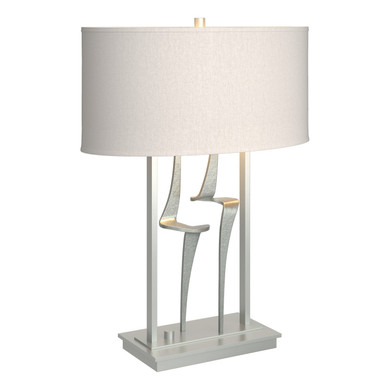 Lamps Table by Hubbardton Forge ( 39 | 272815-SKT-82-SE1795 Antasia ) 