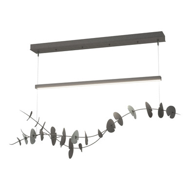 Linear/Island Geometric/Linear by Hubbardton Forge ( 39 | 139812-LED-STND-20-82 Lily ) 