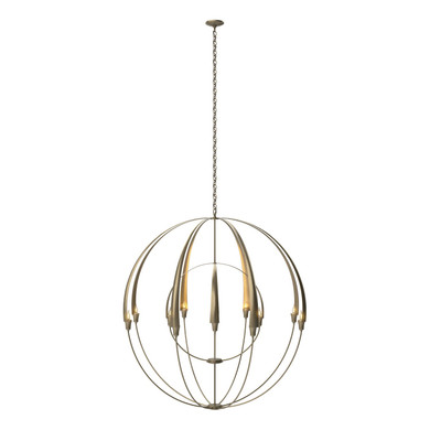 Large Chandeliers Sphere by Hubbardton Forge ( 39 | 194248-SKT-84 Cirque ) 