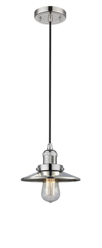 Mini Pendants Cable by Innovations ( 405 | 201C-PN-M1 Franklin Restoration ) 
