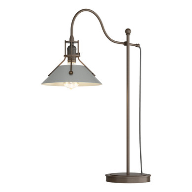 Lamps Table by Hubbardton Forge ( 39 | 272840-SKT-05-82 Henry ) 