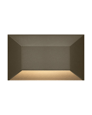 Exterior Sconces by Hinkley ( 13 | 15225BZ Nuvi ) 