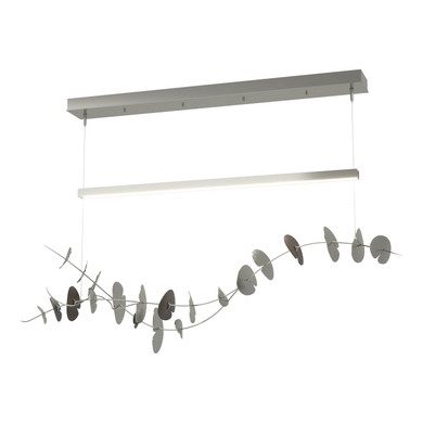 Linear/Island Geometric/Linear by Hubbardton Forge ( 39 | 139812-LED-STND-85-14 Lily ) 