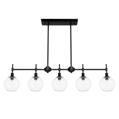 Linear/Island 4 Light + by Hunter ( 47 | 19511 Xidane ) 