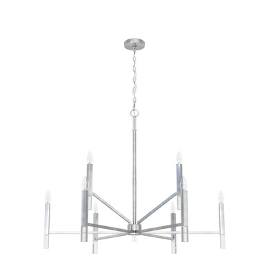 Large Chandeliers Candle by Hunter ( 47 | 19520 Sunjai ) 