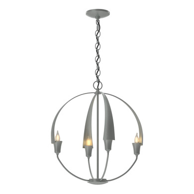 Pendants Sphere by Hubbardton Forge ( 39 | 104201-SKT-82 Cirque ) 