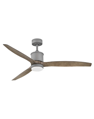 Fans Wet Location by Hinkley ( 13 | 900760FGT-LWD Hover ) 