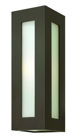 Exterior Wall Mt./Flush by Hinkley ( 13 | 2194BZ Dorian ) 