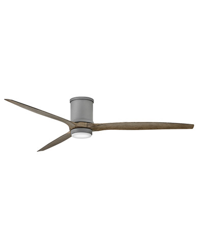 Fans Huggers by Hinkley ( 13 | 900872FGT-LWD Hover Flush ) 