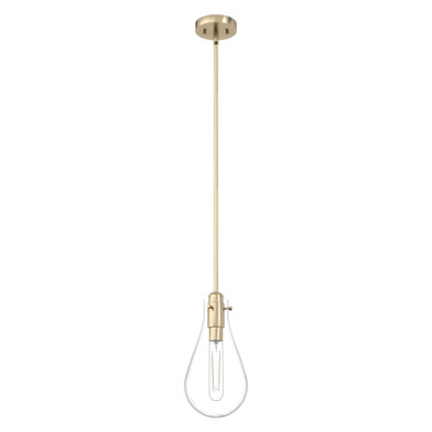Mini Pendants Open Frame by Hunter ( 47 | 19560 Lundin ) 