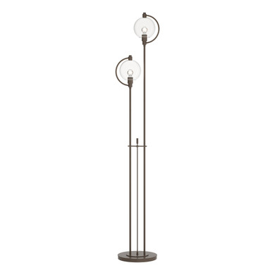 Lamps Floor by Hubbardton Forge ( 39 | 242210-SKT-05-ZM0436 Pluto ) 