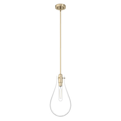 Mini Pendants Open Frame by Hunter ( 47 | 19562 Lundin ) 