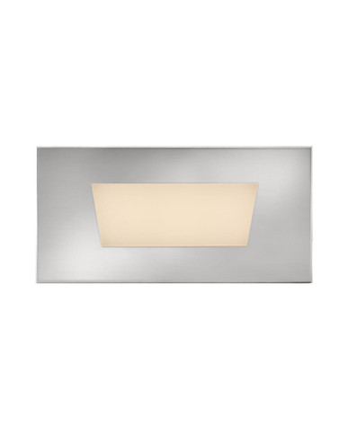 Landscape Ltg. Step Lights by Hinkley ( 13 | 15344SS Sparta - Dash ) 