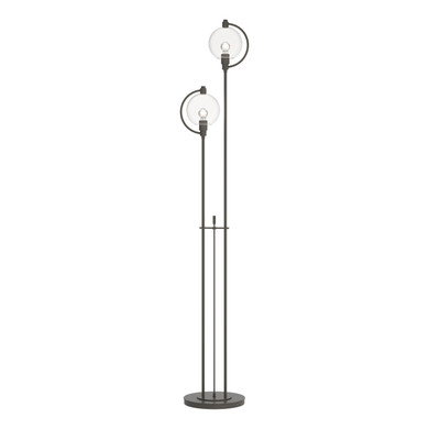Lamps Floor by Hubbardton Forge ( 39 | 242210-SKT-07-ZM0436 Pluto ) 