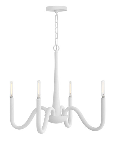 Mid. Chandeliers Candle by Hinkley ( 13 | 45015TXP Maris ) 