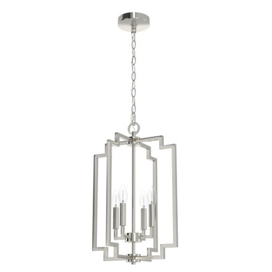 Foyer/Hall Lanterns Open Frame by Hunter ( 47 | 19575 Zoanne ) 