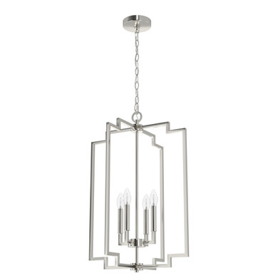 Foyer/Hall Lanterns Open Frame by Hunter ( 47 | 19577 Zoanne ) 