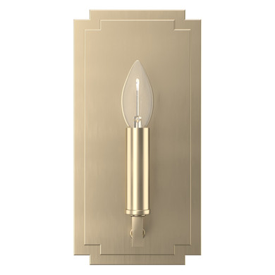 Sconces Single Candle by Hunter ( 47 | 19578 Zoanne ) 