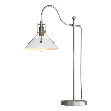 Lamps Table by Hubbardton Forge ( 39 | 272840-SKT-82-02 Henry ) 