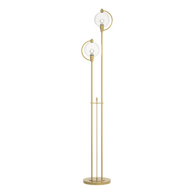 Lamps Floor by Hubbardton Forge ( 39 | 242210-SKT-86-ZM0436 Pluto ) 