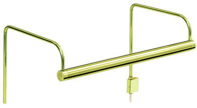 Specialty Items Picture Lights by House of Troy ( 30 | SL6-61 Slim-line ) 
