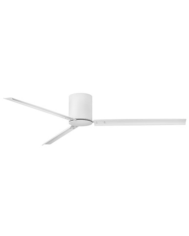Fans Fitters by Hinkley ( 13 | 901072FMW-NDD Indy Flush ) 