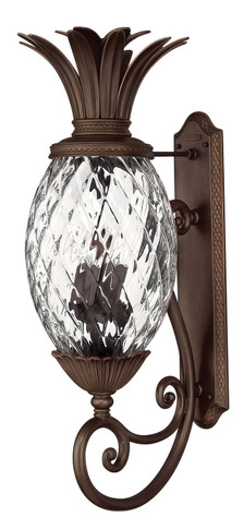Exterior Wall Mount by Hinkley ( 13 | 2225CB Plantation ) 
