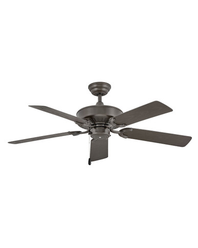 Fans Wet Location by Hinkley ( 13 | 901652FMM-NWA Oasis ) 